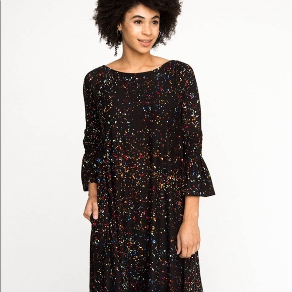 Agnes&Dora Bloom Dress Sprinkles - Picture 2 of 2